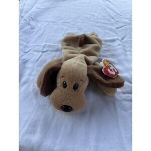 Ty Beanie Babies Bones The Dog